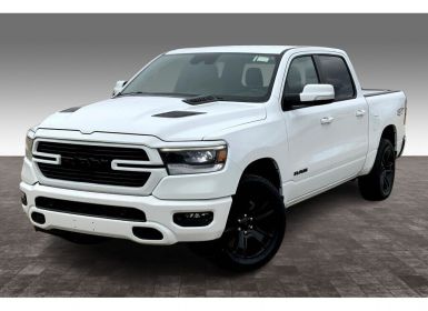 Vente Dodge Ram gt sport night 12p 5.7l 4x4 tout compris hors homologation 4500e Occasion