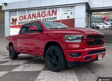 Dodge Ram gt sport night 12p 5.7l 4x4 tout compris hors homologation 4500e