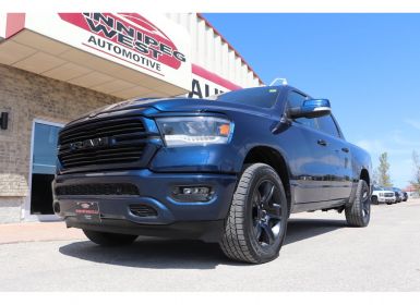 Vente Dodge Ram gt sport night 12p 5.7l 4x4 tout compris hors homologation 4500e Occasion