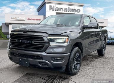 Vente Dodge Ram gt sport night 12p 5.7l 4x4 tout compris hors homologation 4500e Occasion