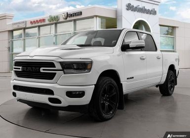 Vente Dodge Ram gt sport night 12p 5.7l 4x4 tout compris hors homologation 4500e Occasion