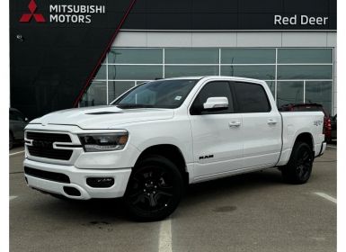 Vente Dodge Ram gt sport night 12p 5.7l 4x4 tout compris hors homologation 4500e Occasion