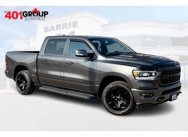 Dodge Ram gt sport night 12p 5.7l 4x4 tout compris hors homologation 4500e Occasion