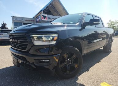 Vente Dodge Ram gt sport night 12p 5.7l 4x4 tout compris hors homologation 4500e Occasion