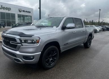 Vente Dodge Ram gt sport night 12p 5.7l 4x4 tout compris hors homologation 4500e Occasion