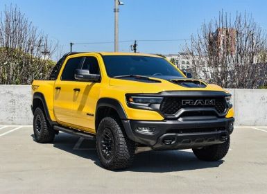 Dodge Ram havoc edition trx crew cab 4x4 tout compris hors homologation 4500e