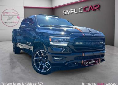 Vente Dodge Ram LARAMIE Occasion