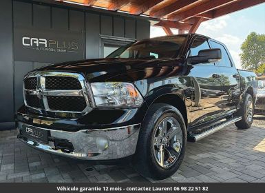 Achat Dodge Ram laramie crew cab 4x4 tout compris hors homologation 4500e Occasion