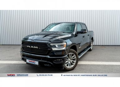 Achat Dodge Ram LARAMIE SPORT / EQUIPE Occasion