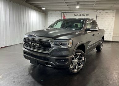 Dodge Ram limited 12p 5.7l 4x4 tout compris hors homologation 4500e Occasion