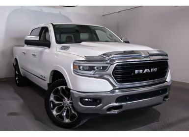 Vente Dodge Ram limited 12p 5.7l 4x4 tout compris hors homologation 4500e Occasion