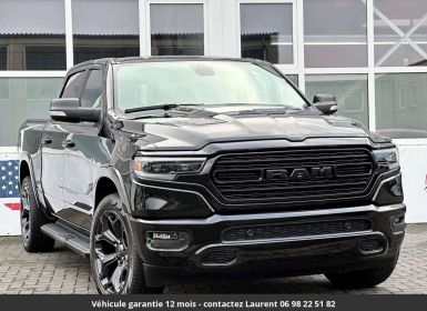 Achat Dodge Ram limited 12p 5.7l 4x4 tout compris hors homologation 4500e Occasion