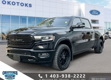 Vente Dodge Ram limited 12p 5.7l 4x4 tout compris hors homologation 4500e Occasion