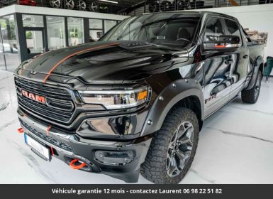 Vente Dodge Ram limited 12p 5.7l 4x4 tout compris hors homologation 4500e Occasion