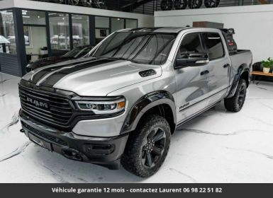 Vente Dodge Ram limited 12p 5.7l 4x4 tout compris hors homologation 4500e Occasion