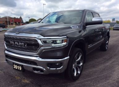 Dodge Ram limited 12p 5.7l 4x4 tout compris hors homologation 4500e