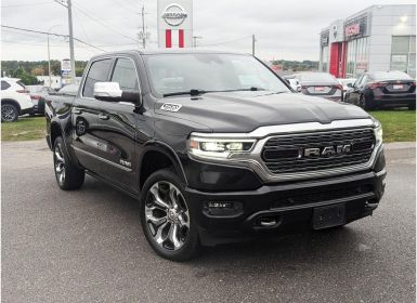 Vente Dodge Ram limited 12p 5.7l 4x4 tout compris hors homologation 4500e Occasion