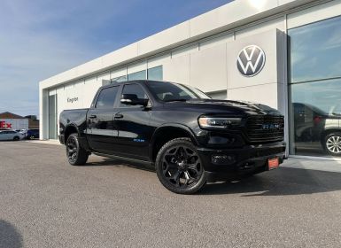 Vente Dodge Ram limited 12p 5.7l 4x4 tout compris hors homologation 4500e Occasion