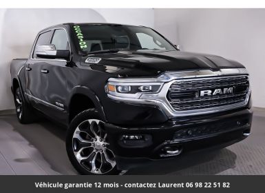 Vente Dodge Ram limited 12p 5.7l 4x4 tout compris hors homologation 4500e Occasion