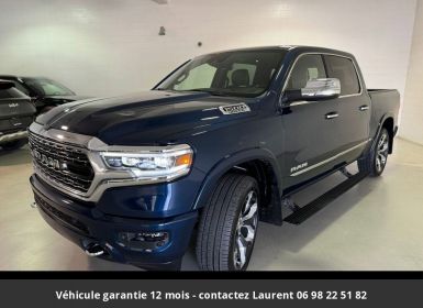 Dodge Ram limited 12p 5.7l 4x4 tout compris hors homologation 4500e