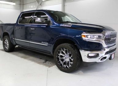 Dodge Ram Limited 1500 ~ Crew Cab 4X4 TopDeal 57500ex Occasion