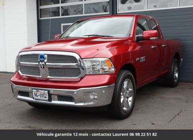 Dodge Ram limited 5.7l 4x4 tout compris hors homologation 4500e Occasion