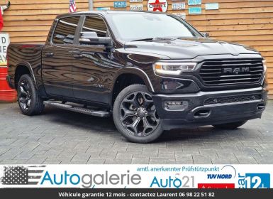 Achat Dodge Ram limited night 12p 4x4 tout compris hors homologation 4500e Occasion