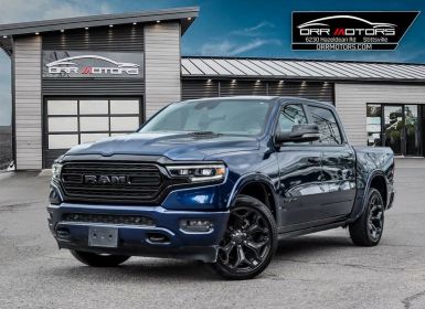 Achat Dodge Ram limited night 12p 5.7l 4x4 tout compris hors homologation 4500e Occasion