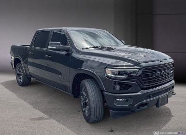 Vente Dodge Ram limited night 12p 5.7l 4x4 tout compris hors homologation 4500e Occasion