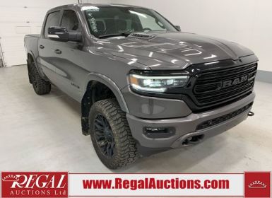 Achat Dodge Ram limited night 12p 5.7l 4x4 tout compris hors homologation 4500e Occasion