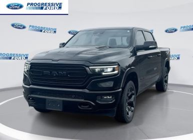 Achat Dodge Ram limited night 12p 5.7l 4x4 tout compris hors homologation 4500e Occasion