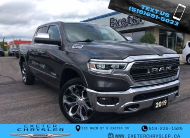 Dodge Ram limited rambox 12p 5.7l 4x4 tout compris hors homologation 4500e Occasion