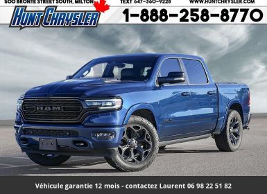 Vente Dodge Ram limited rambox 12p 5.7l 4x4 tout compris hors homologation 4500e Occasion