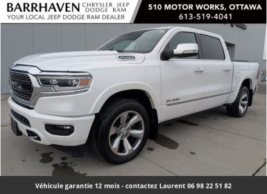 Vente Dodge Ram limited rambox hayon 12p 5.7l 4x4 tout compris hors homologation 4500e Occasion