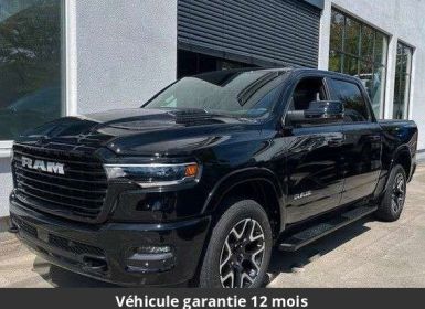 Dodge Ram new limited 14.4p 3.0l ho hurricaine 4x4 tout compris hors homologation 4500e Neuf