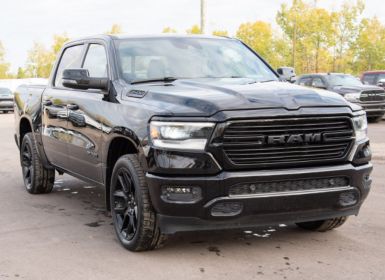 Dodge Ram r sport night 12p 5.7l 4x4 tout compris hors homologation 4500e Occasion