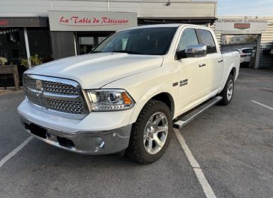 Achat Dodge Ram RAM 1500 5.7 V8 HEMI LARAMIE CREW ETHANOL Occasion