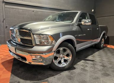 Dodge Ram RAM1500 5.7 V8 HEMI 395 CH LARAMIE GPL