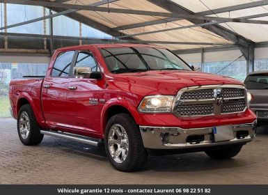 Vente Dodge Ram rambox laramie crew cab 4x4 tout compris hors homologation 4500e Occasion