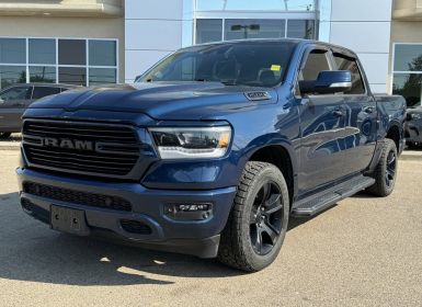 Achat Dodge Ram rambox sport night 12p 5.7l 4x4 tout compris hors homologation 4500e Occasion