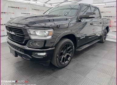 Achat Dodge Ram rambox sport night 12p 5.7l 4x4 tout compris hors homologation 4500e Occasion