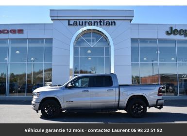 Dodge Ram rambox sport night 12p 5.7l 4x4 tout compris hors homologation 4500e