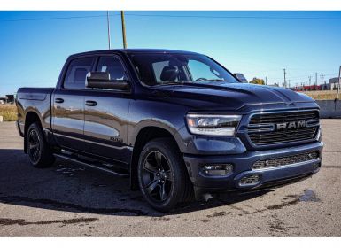 Vente Dodge Ram rambox sport night 5.7l 4x4 tout compris hors homologation 4500e Occasion