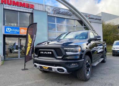 Dodge Ram REBEL GT AIR V8 5.7L E-Torque Neuf