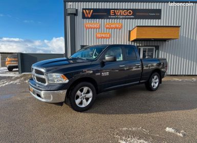 Achat Dodge Ram SLT Occasion