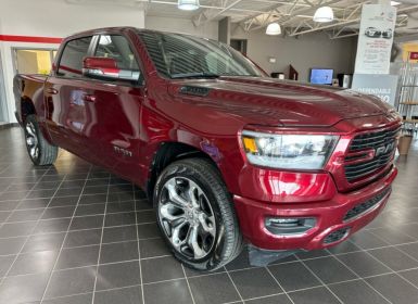 Vente Dodge Ram sport 12p 5.7l 4x4 tout compris hors homologation 4500e Occasion