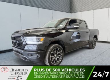 Dodge Ram sport 12p to 5.7l 4x4 tout compris hors homologation 4500e Occasion