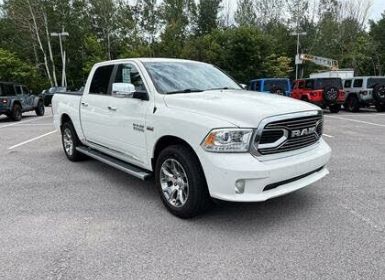 Achat Dodge Ram sport crew cab 4x4 tout compris hors homologation 4500e Occasion