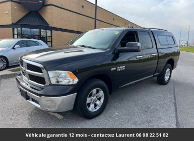 Dodge Ram sport crew cab 4x4 tout compris hors homologation 4500e Occasion