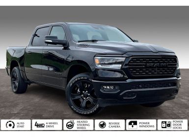 Achat Dodge Ram sport night 12p 5.7l 4x4 tout compris hors homologation 4500e Occasion